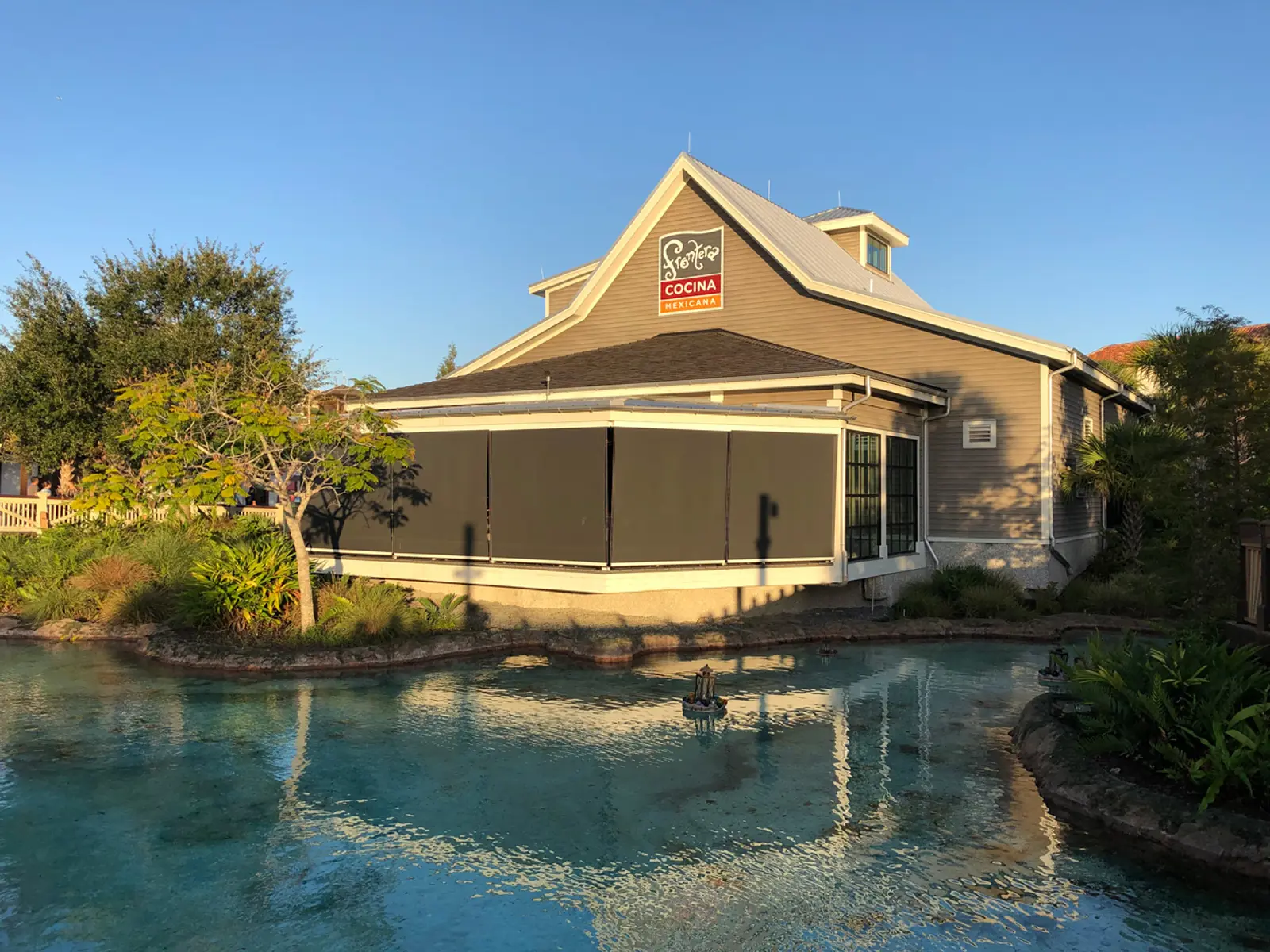Retractable Screens 